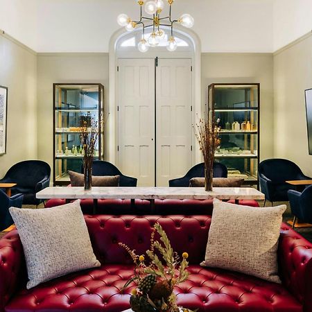 The Tasman, A Luxury Collection Hotel, Hobart Ngoại thất bức ảnh The lounge at the 2019 Toronto International Film Festival