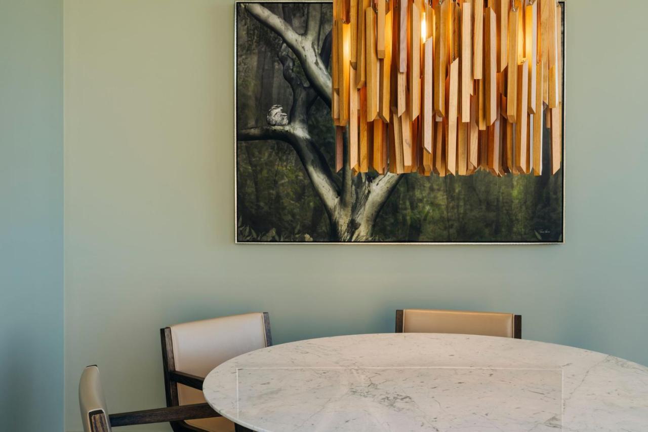 The Tasman, A Luxury Collection Hotel, Hobart Ngoại thất bức ảnh A work by the artist