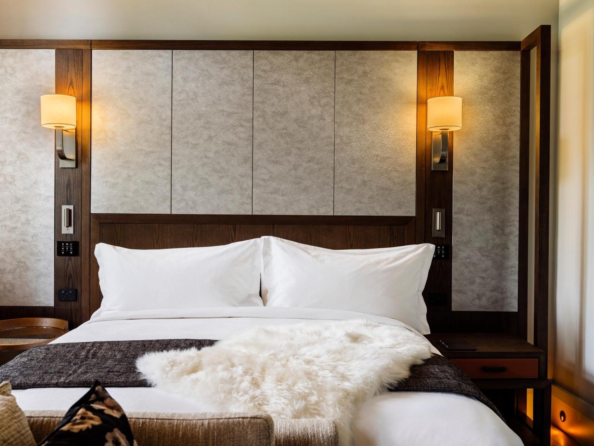 The Tasman, A Luxury Collection Hotel, Hobart Ngoại thất bức ảnh