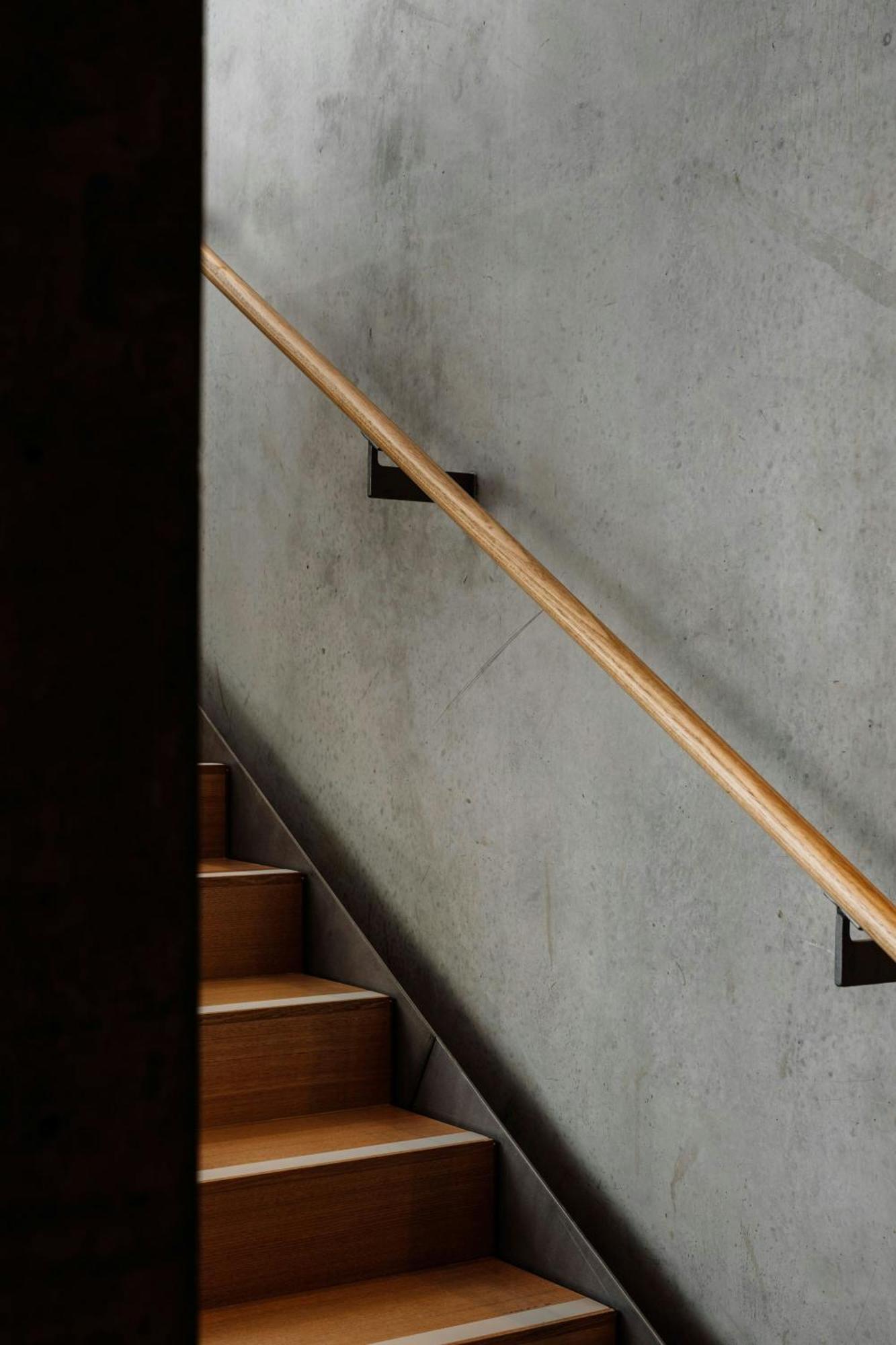 The Tasman, A Luxury Collection Hotel, Hobart Ngoại thất bức ảnh A handrail